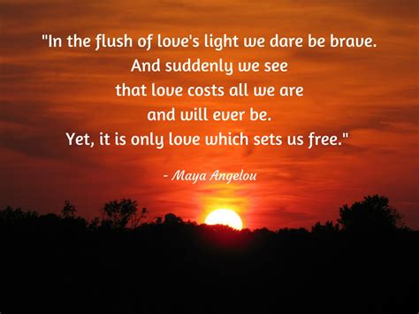 Maya angelou poetry collection from famous poets and poems. 12 Inspiring Maya Angelou Quotes That Will Remind You Of The Beauty Of Living