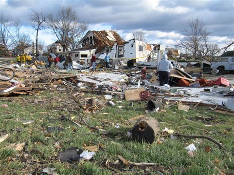 Filewoodward Iowa Tornado Damage Wikipedia