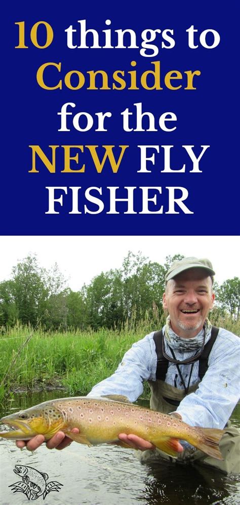 Looking For Some Tips To Start Fly Fishing Check Out This Post At