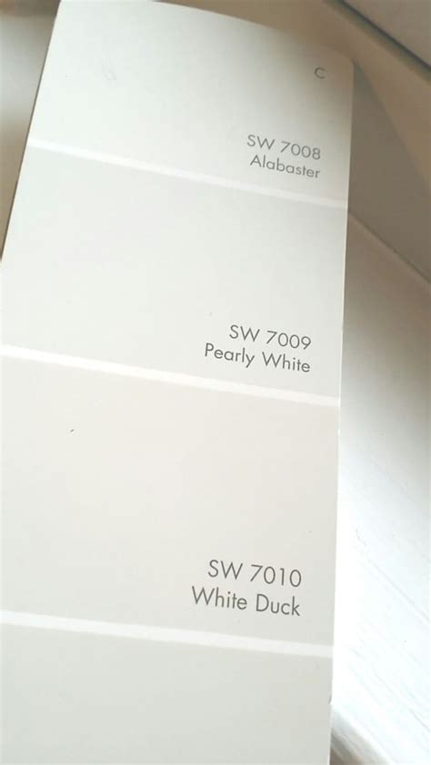 White alabaster has the meaning and properties of demonstrating potential abilities. Sherwin Williams Alabaster Undertones | Bindu Bhatia Astrology