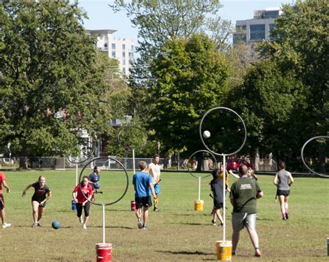 Quidditch Premier League Has Finally Launched In The Uk Families Online