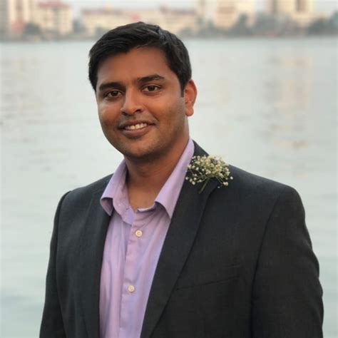 Shankar Mohan Proprietor Prema Precision Technolog Linkedin