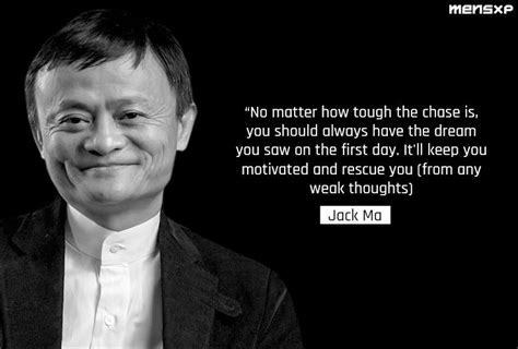 12 Inspirational Jack Ma Quotes That Will Change Your Life