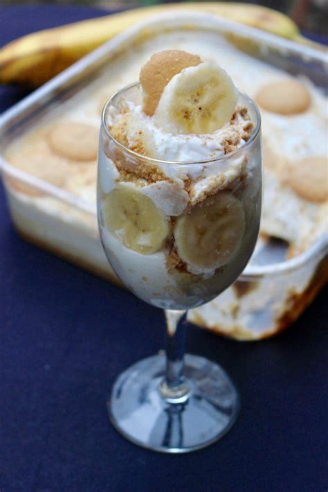 Patti Labelles Banana Pudding Review I Heart Recipes