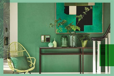 Green Decor Interior Design Inspiration For Your Home