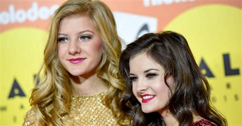 Do Brooke And Paige Hyland Still Dance The Former Dance Moms Stars