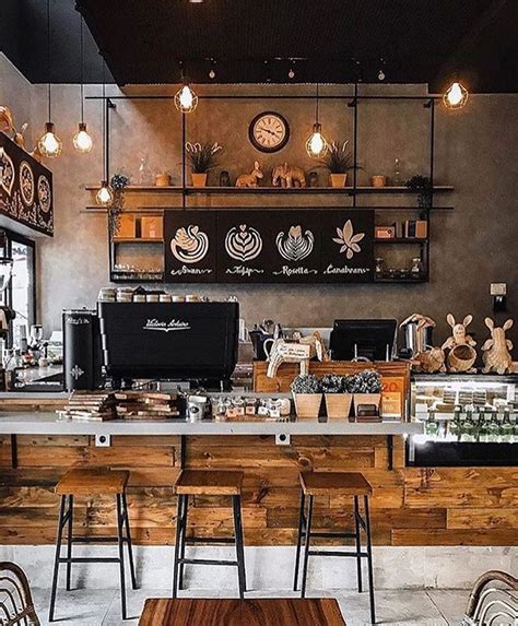 Coffee Shop Goals Get Featured With Alternativebrewing And Tag Us By