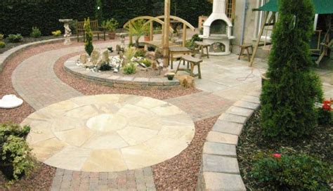 The initial cost may be higher than other options, but you'll save in the long run by not having to stain or seal it continuously. Cost of laying a patio UK - How much does a patio cost ...
