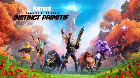 The season trailer for fortnite chapter 2 season 7 has already confirmed a bunch of upcoming collaborations in the game. Fortnite Chapitre 2 Saison 6 : voici le trailer du passe ...