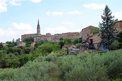 Les 10 Plus Beaux Villages Du Sud Ardèche • Hit The Road Jeanne Chateau