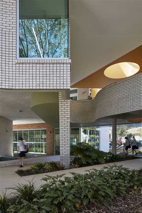 Gallery Of Cannon Hill Anglican College D Block Reddog Architects 5