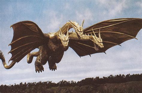 Review Godzilla Vs King Ghidorah Fictionmachine Free Nude Porn Photos