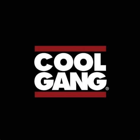 Cool Gang Youtube
