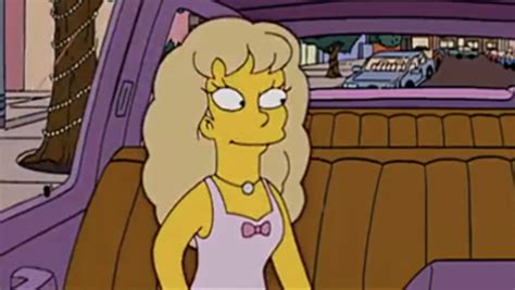 The Simpsons All Of Barts Love Interests Ranked Worst To Best Page 3