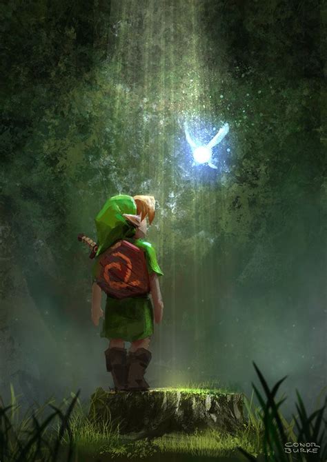 507 Best Images About Legend Of Zelda Ocarina Of Time