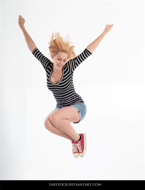 Jumping Action Pose Reference ~ Poses Pose Reference Deviantart