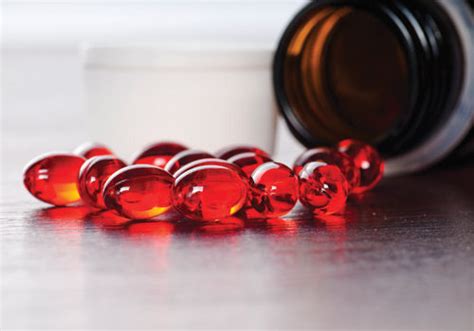 Astaxanthin What You Need To Know About The King Of Carotenoids