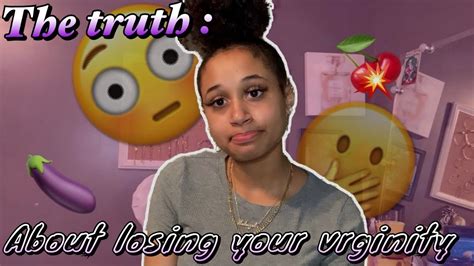The Truth About Losing Your V Card 😳🤭 What You Should Do And Should
