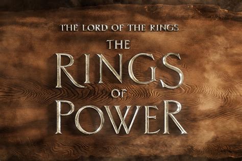 The Rings Of Power Gets New Featurette Gameranx