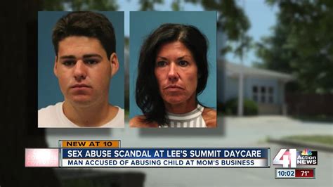 Lee S Summit Day Care To Reopen Monday Despite Arrest