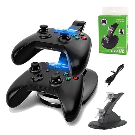 Wilbe Xbox One One S Controller Chargerhigh Speed