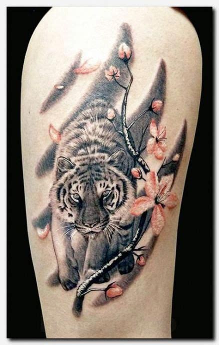 29 Ideas Tattoo Hip Dragon Cherry Blossoms Tattoo Tattoos Weißer