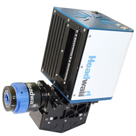 Hyperspectral Imaging Systems Hyperspectral Cameras And Sensors