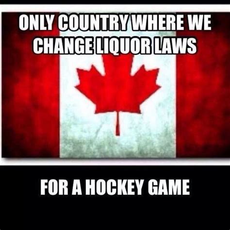 Because It Is More Than Just A Game For Us Canada Memes Canadian Memes Canada