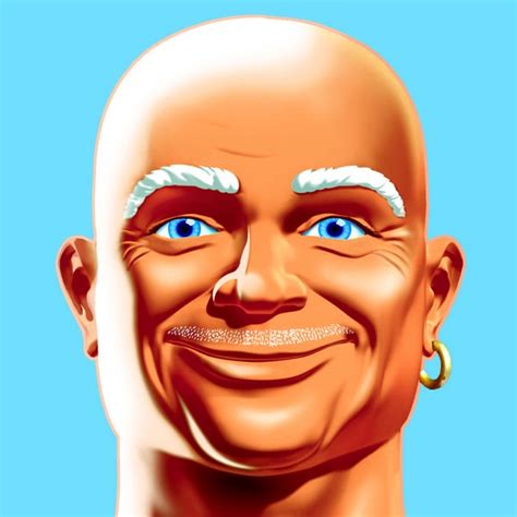 Mr Clean On Twitter Mr Clean Movember Mr