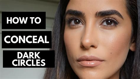 How To Apply Eye Makeup For Eyes With Dark Circles Mugeek Vidalondon