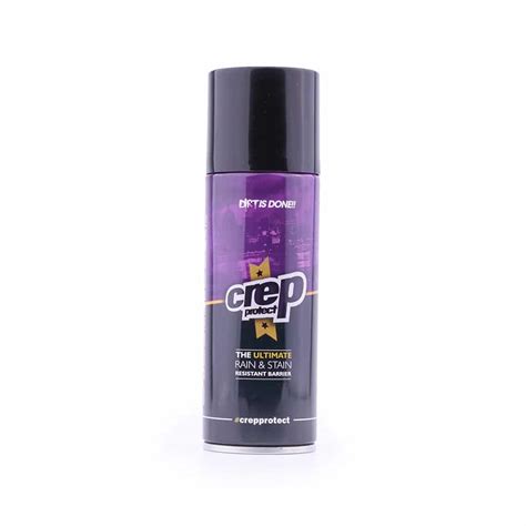 Crep protect is the world's largest premium sneaker care brand. Crep Protect Spray 200ml - Beschermspray voor sneakers ...