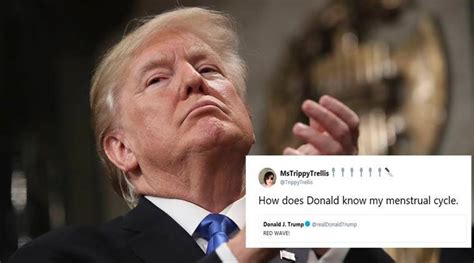Donald Trumps Cryptic Tweets Spark Meme Fest On Twitter Trending