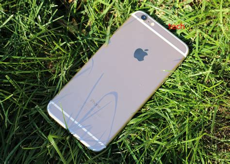 Apple iphone 6 s plus 128 gb gold renew ir uz vietas (iphone 6 splusg 128 gb). iPhone 6 Plus Gold T-Mobile Review - The First Apple's Phablet