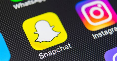 Can You Opt Out Of Having Snapchat Photos Used As Legal Evidence