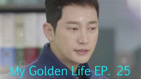 Prison playbook episode 17 eng sub. (ENG SUB) My Golden Life - EP. 25 Preview - Park Shi Hoo ...
