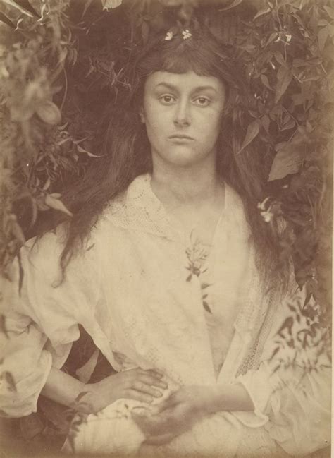 19th Century Victorian Portraiture By Julia Margaret Cameron