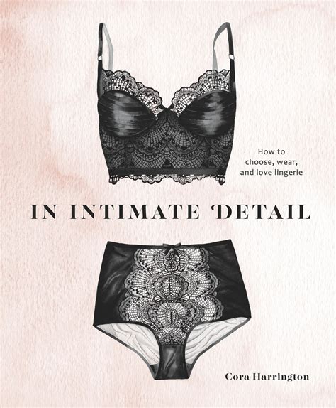 In Intimate Detail | The Lingerie Addict - Everything To Know About