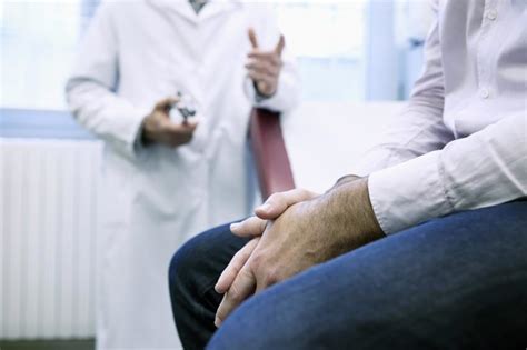 What Doctors Haven T Told You About Prostate Cancer Reader S Digest