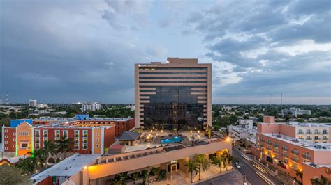 Hotels In Merida Mexico Hyatt Regency Merida