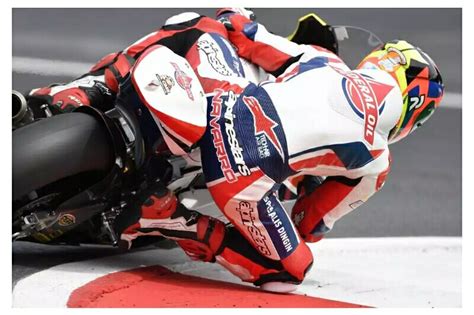We did not find results for: Video Aksi Navarro Andalkan Lutut Bangkitkan Motornya Saat ...