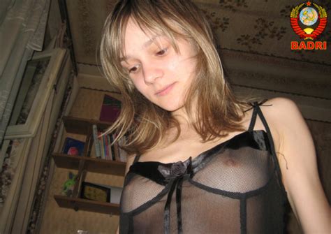 Svetlana Russian Amateur Sexy Teen Fucktroptx