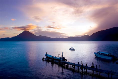 Panajachel Travel Lago De Atitlán Guatemala Lonely Planet