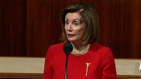 House Democrats Pass Voting By Proxy Nancy Pelosis 3 Trillion Stimulus Bill Fox News