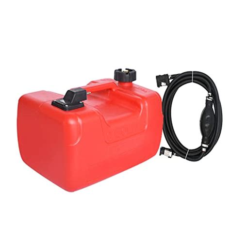 Best Portable Boat Fuel Tanks Our Top Picks