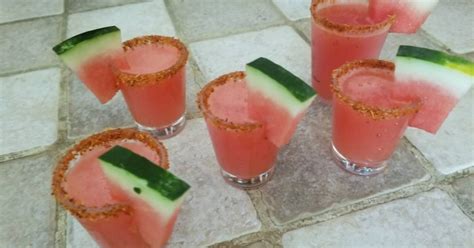 Mexican Candy Shot Recipe With Chamoy Myra Biol