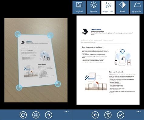 CamScanner for PC (Win, Laptop, MAC) Download  Apps for PC