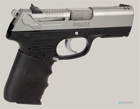 Ruger 9mm Pistol Model P95 For Sale