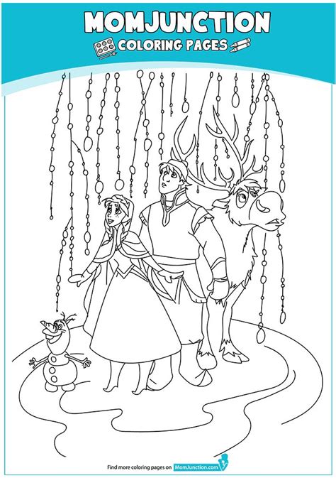 Momjunction presents a bunch of coloring pages that the toddler would love. print coloring image - MomJunction | Princess coloring ...