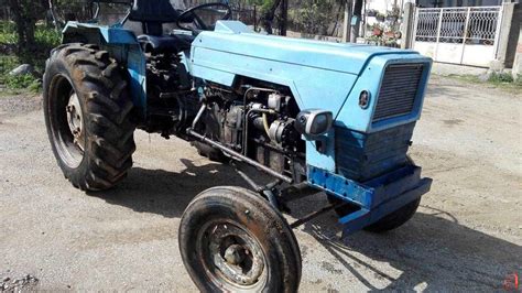 Landini R5000 N Гевгелиjа