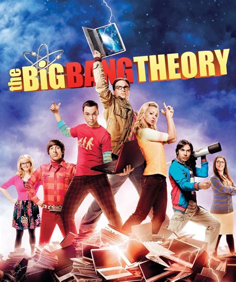 The Big Bang Theory Staffel 5 Filmstartsde